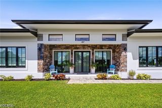 167 Burning Tree DR, Naples, FL 34105