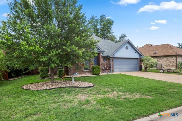 713 End O Trail, Harker Heights, TX 76548