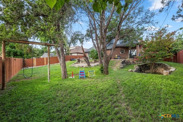 713 End O Trail, Harker Heights, TX 76548