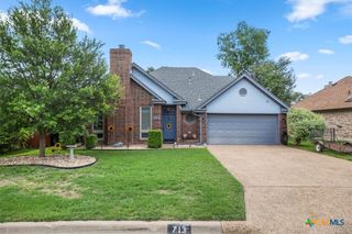 713 End O Trail, Harker Heights, TX 76548