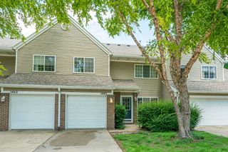 6855 Woodland Avenue 1403, West Des Moines, IA 50266