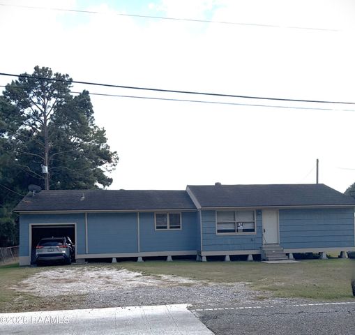 3105 W Willow Street, Scott, LA 70583
