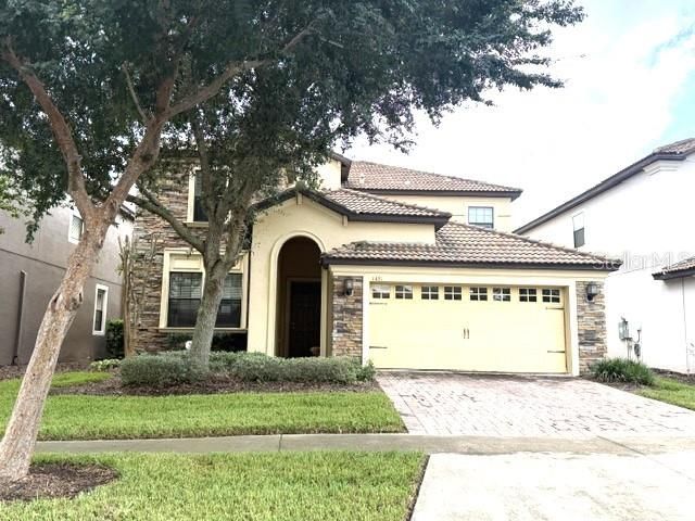 1431 MOON VALLEY DRIVE, Davenport, FL 33896
