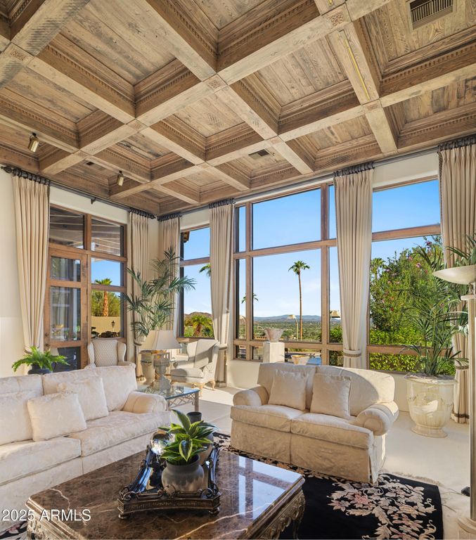 5407 E Roadrunner Road, Paradise Valley, AZ 85253 — exterior