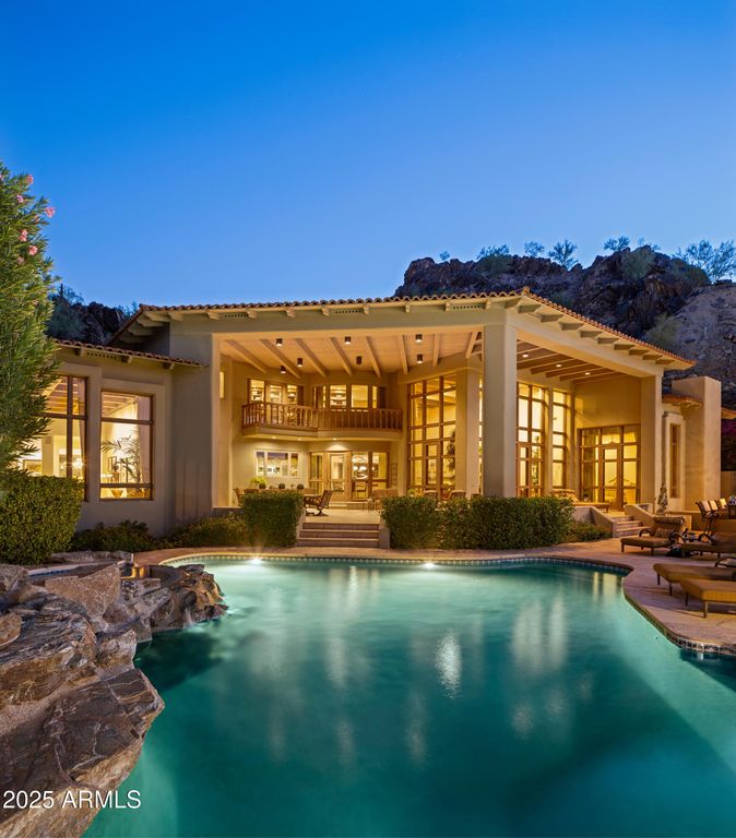 5407 E Roadrunner Road, Paradise Valley, AZ 85253 — photo 4