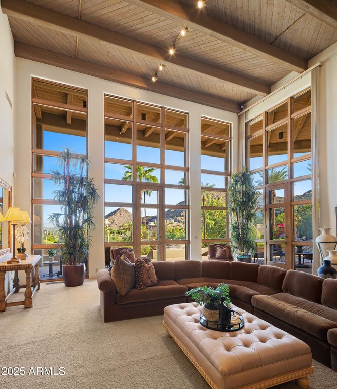 5407 E Roadrunner Road, Paradise Valley, AZ 85253 — photo 5