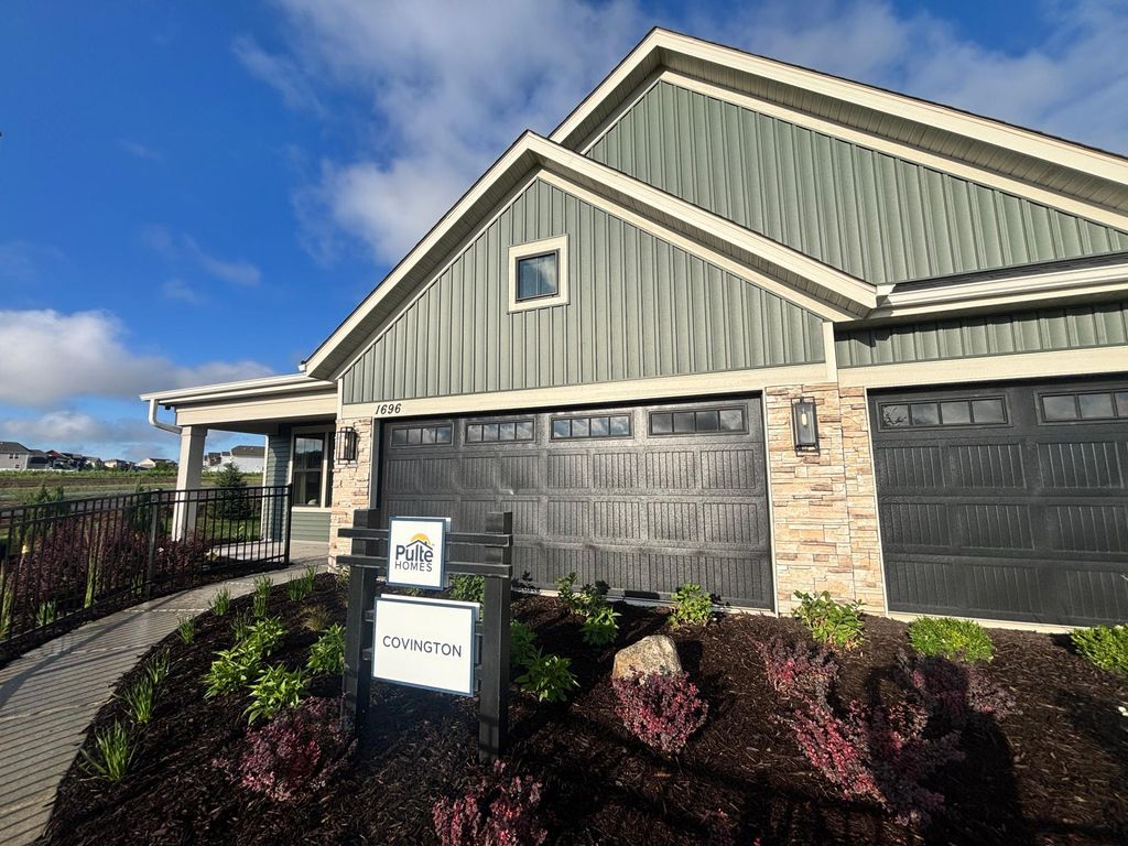 4118 Ramsay Way, Waconia, MN 55387 — exterior