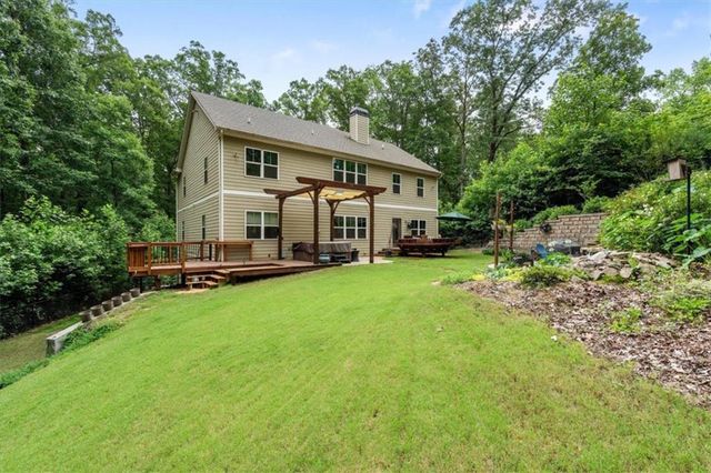 4475 Liberty Road, Villa Rica, GA 30180