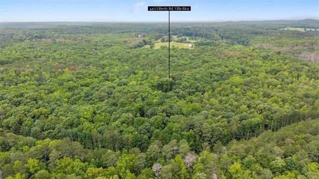 4475 Liberty Road, Villa Rica, GA 30180