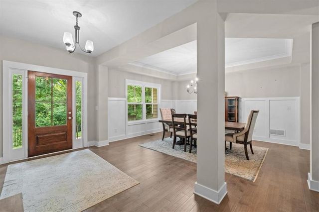 4475 Liberty Road, Villa Rica, GA 30180