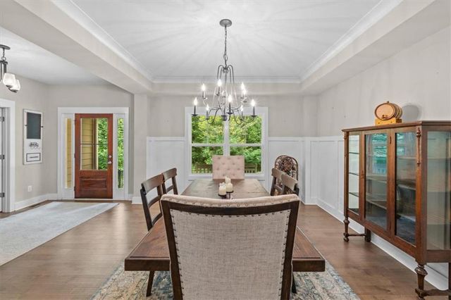 4475 Liberty Road, Villa Rica, GA 30180