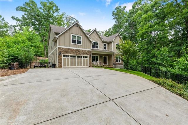 4475 Liberty Road, Villa Rica, GA 30180