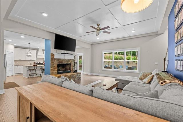 4475 Liberty Road, Villa Rica, GA 30180