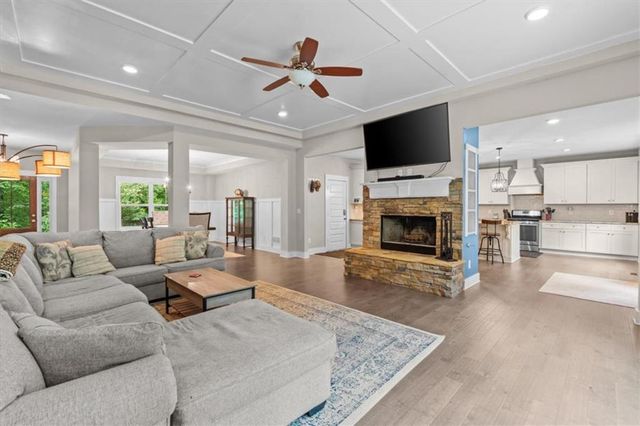 4475 Liberty Road, Villa Rica, GA 30180