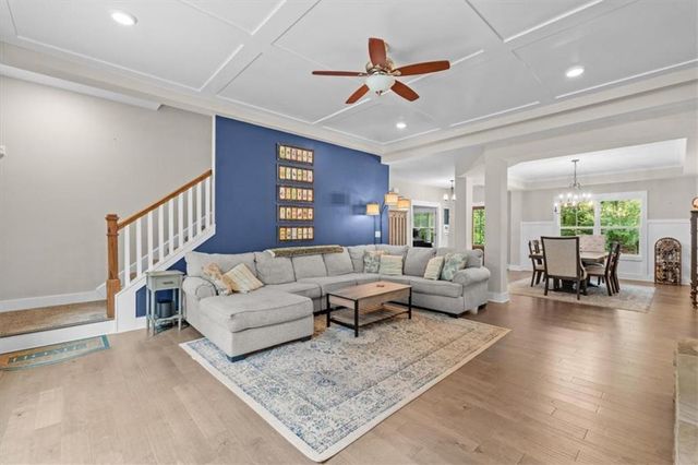 4475 Liberty Road, Villa Rica, GA 30180