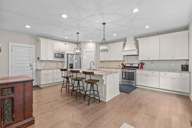 4475 Liberty Road, Villa Rica, GA 30180