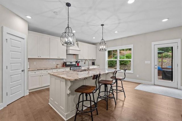 4475 Liberty Road, Villa Rica, GA 30180