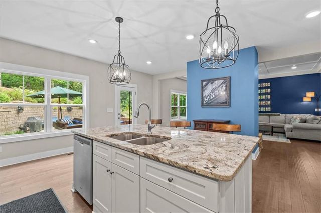 4475 Liberty Road, Villa Rica, GA 30180