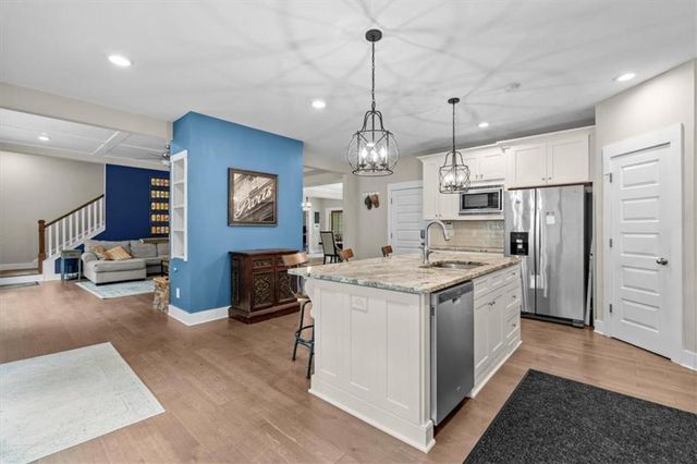 4475 Liberty Road, Villa Rica, GA 30180