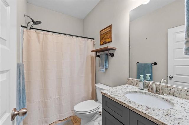 4475 Liberty Road, Villa Rica, GA 30180
