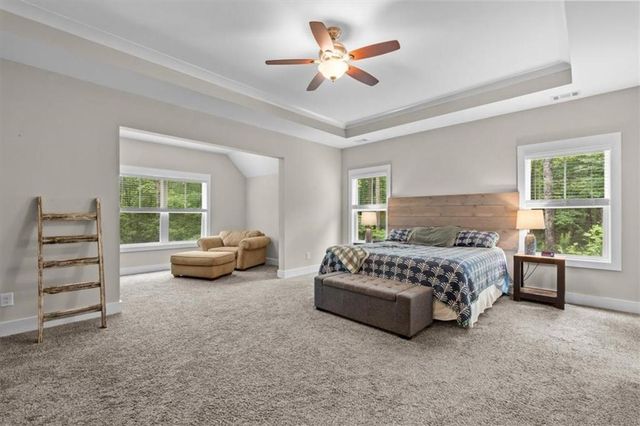 4475 Liberty Road, Villa Rica, GA 30180