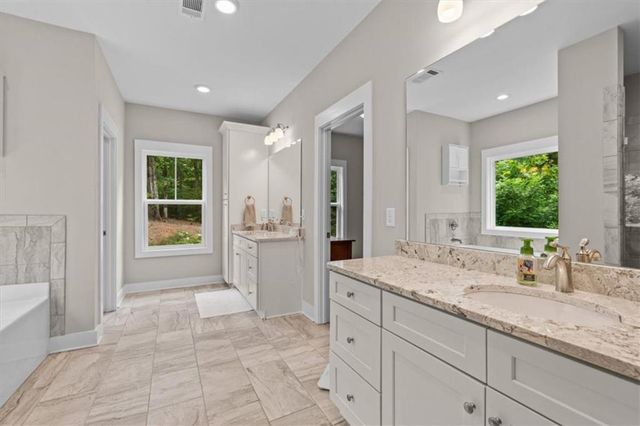 4475 Liberty Road, Villa Rica, GA 30180