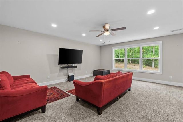 4475 Liberty Road, Villa Rica, GA 30180