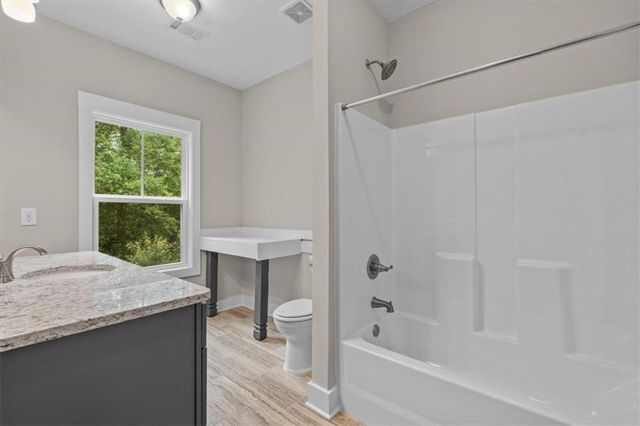 4475 Liberty Road, Villa Rica, GA 30180