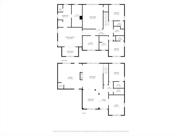 4475 Liberty Road, Villa Rica, GA 30180