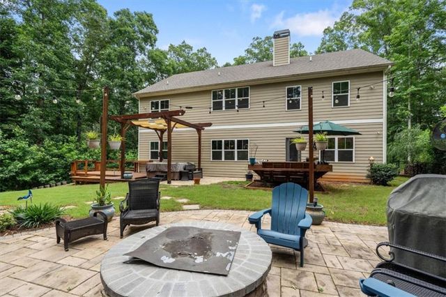 4475 Liberty Road, Villa Rica, GA 30180