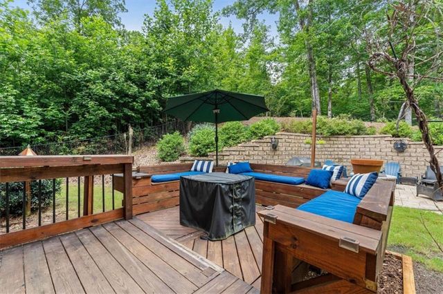 4475 Liberty Road, Villa Rica, GA 30180