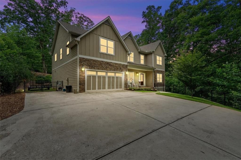 4475 Liberty Road, Villa Rica, GA 30180