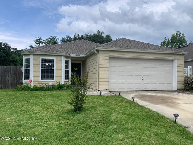 1613 TEABERRY Drive, Middleburg, FL 32068