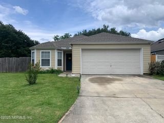 1613 TEABERRY Drive, Middleburg, FL 32068