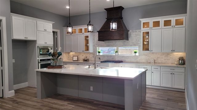 9729 Neuens Road, Houston, TX 77080