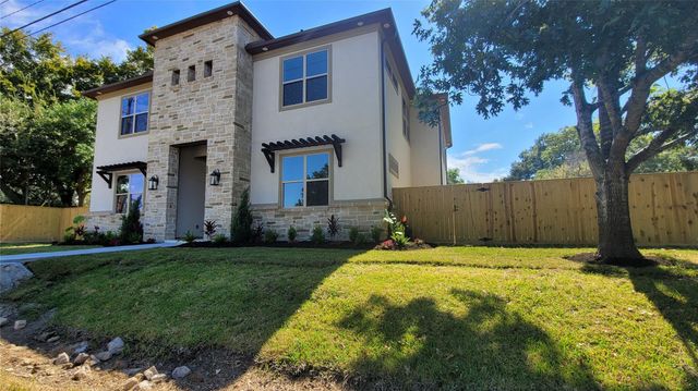 9729 Neuens Road, Houston, TX 77080