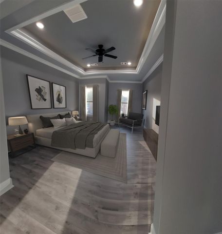 9729 Neuens Road, Houston, TX 77080