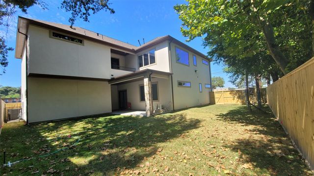 9729 Neuens Road, Houston, TX 77080