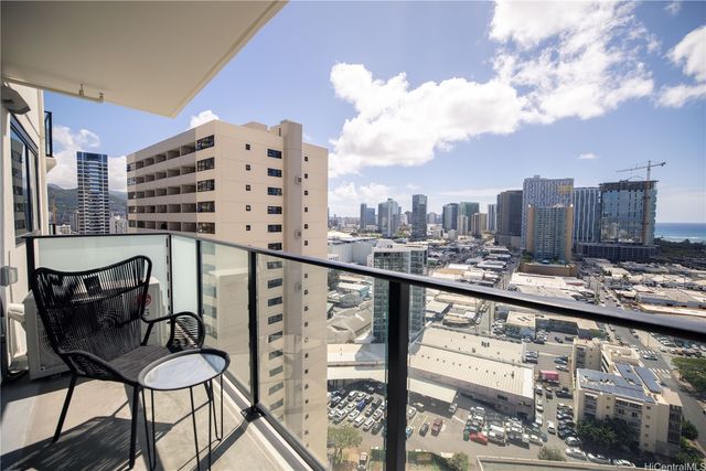 615 Keawe Street 2408, Honolulu, HI 96813