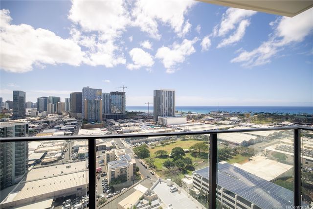 615 Keawe Street 2408, Honolulu, HI 96813
