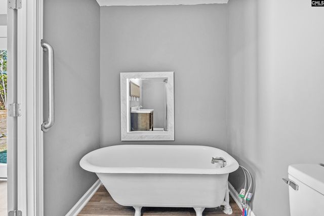 263 Sugar Loaf Road, Gaston, SC 29053