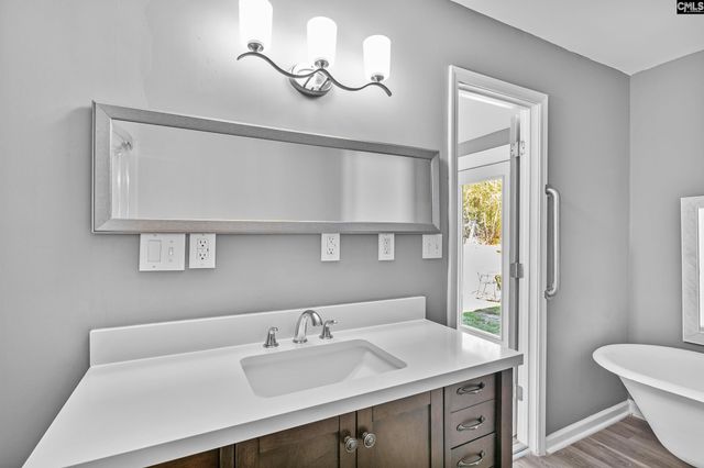 263 Sugar Loaf Road, Gaston, SC 29053