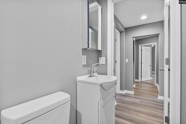 263 Sugar Loaf Road, Gaston, SC 29053