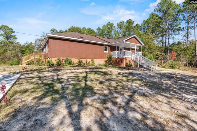 263 Sugar Loaf Road, Gaston, SC 29053