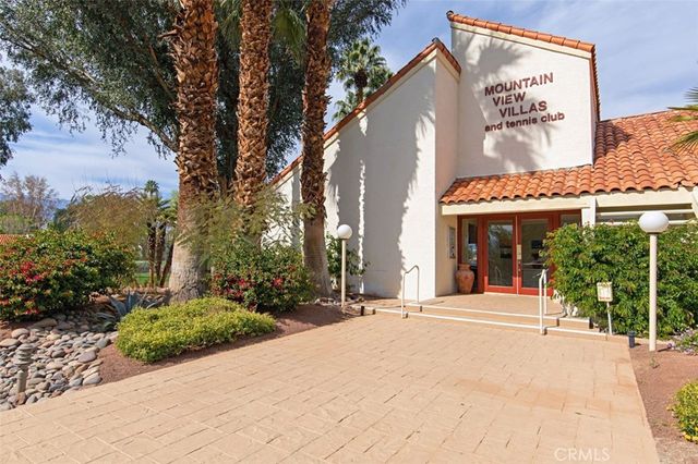 69707 Campana Court, Rancho Mirage, CA 92270