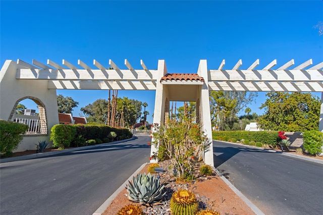 69707 Campana Court, Rancho Mirage, CA 92270