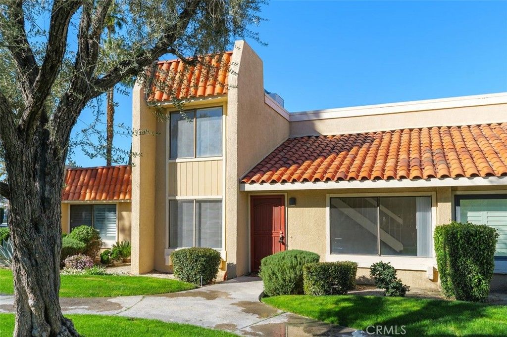 69707 Campana Court, Rancho Mirage, CA 92270