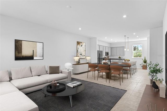 9906 TATE LANE, Tampa, FL 33626