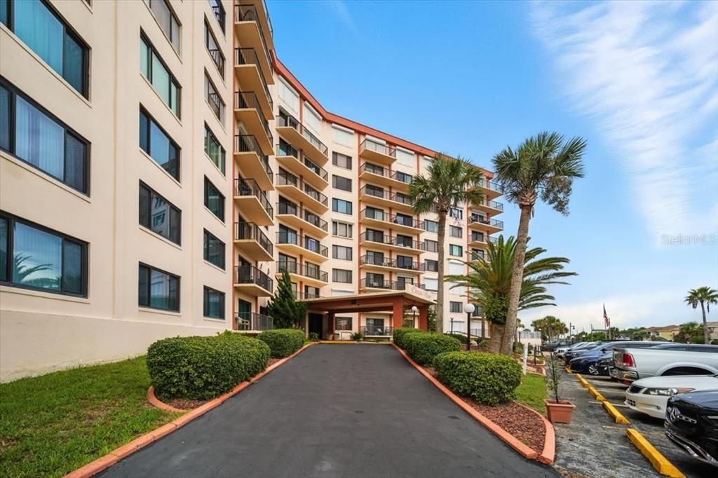 3600 S OCEAN SHORE BOULEVARD 819, Flagler Beach, FL 32136