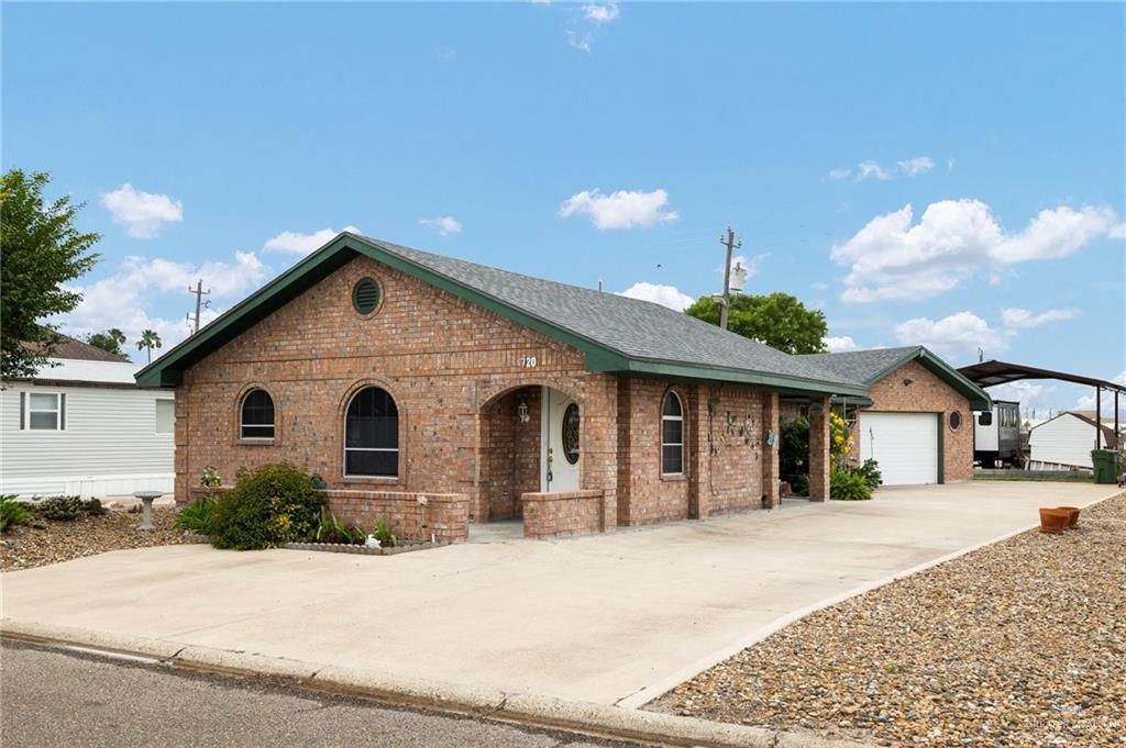 7207 Monroe Street, Mission, TX 78572